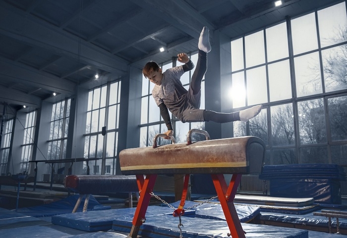 Ginástica artística, Copa do Mundo, Estratégias de Aposta, Doha 2024.