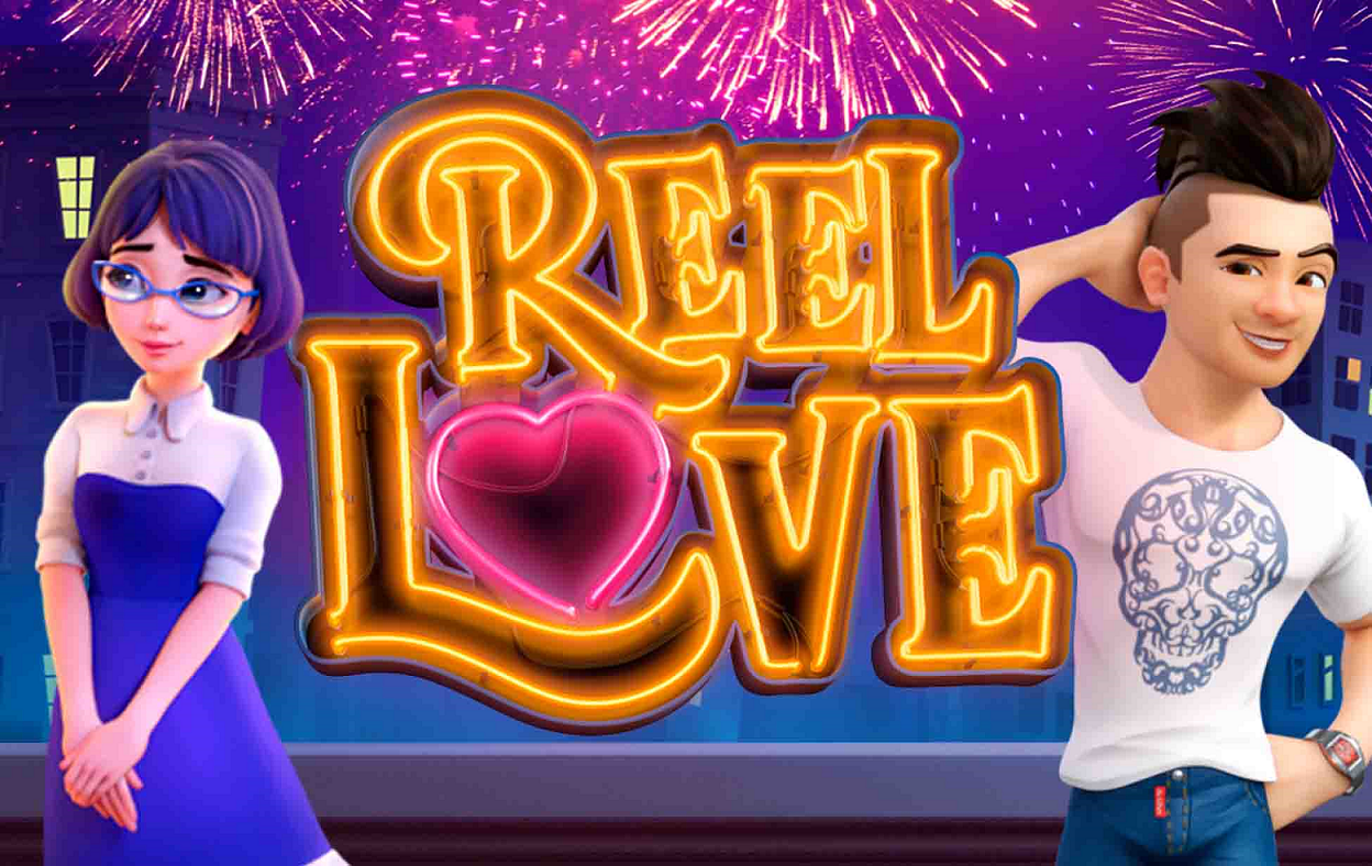 Reel Love, caça-níqueis de vídeo, Jogos Online, PG Soft, Opções de Apostas, Recursos Especiais