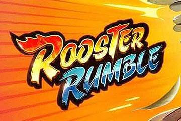 Rooster Rumble, Jogos de Slot, Jogos Online, Rodadas Grátis, Grandes Recompensas